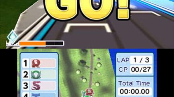 Screenshot for Drone Fight