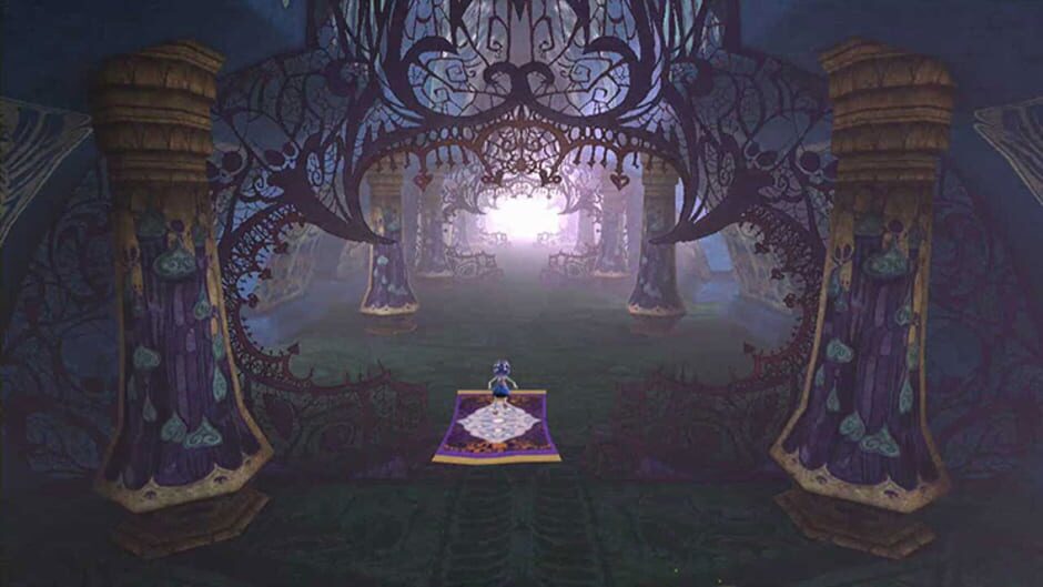 Screenshot for Monster High: 13 Wishes