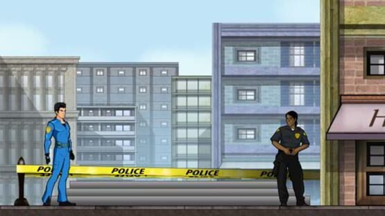 Screenshot for Carmen Sandiego Adventures in Math: The Great Gateway Grab