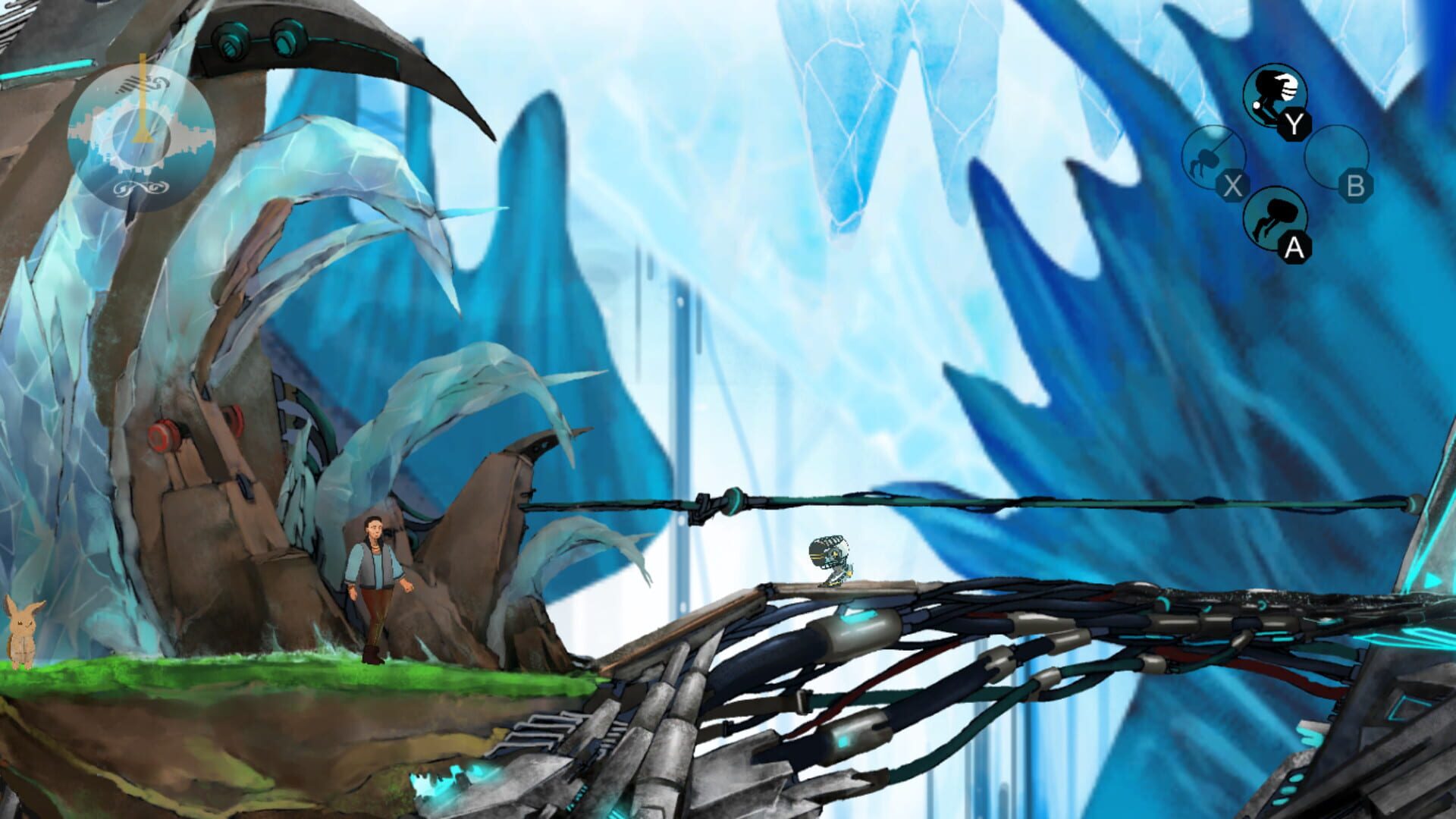 Screenshot for Ascender