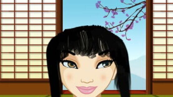 Screenshot for My Style Studio: Hair Salon