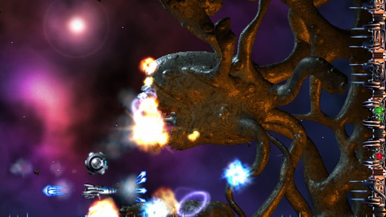 Screenshot for Absolute Blue