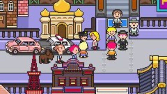 Screenshot for Mother 3
