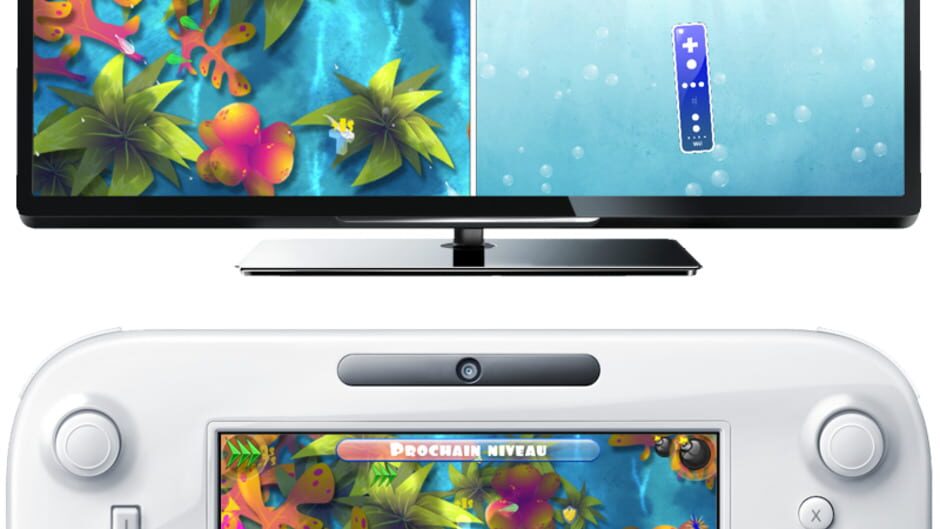 Screenshot for Evofish