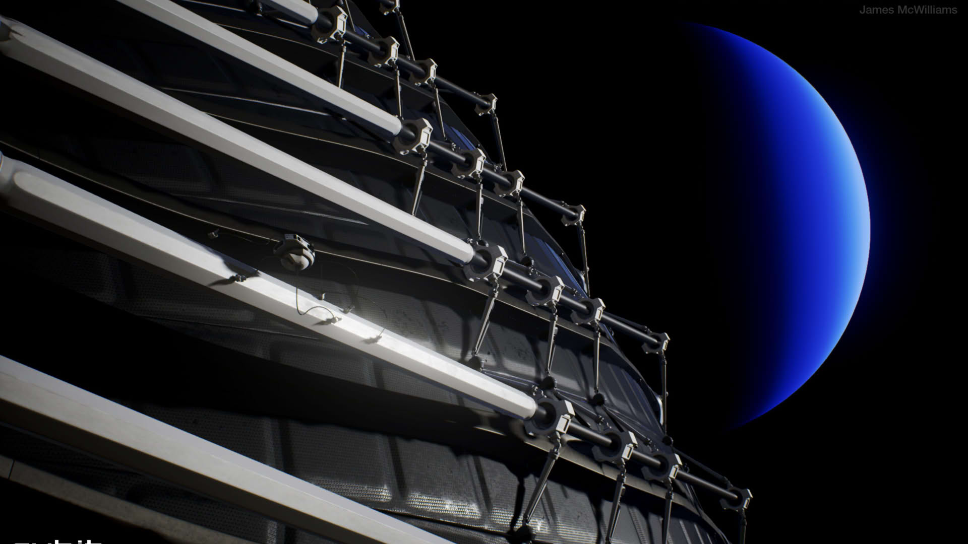 Screenshot for Infinitesimals