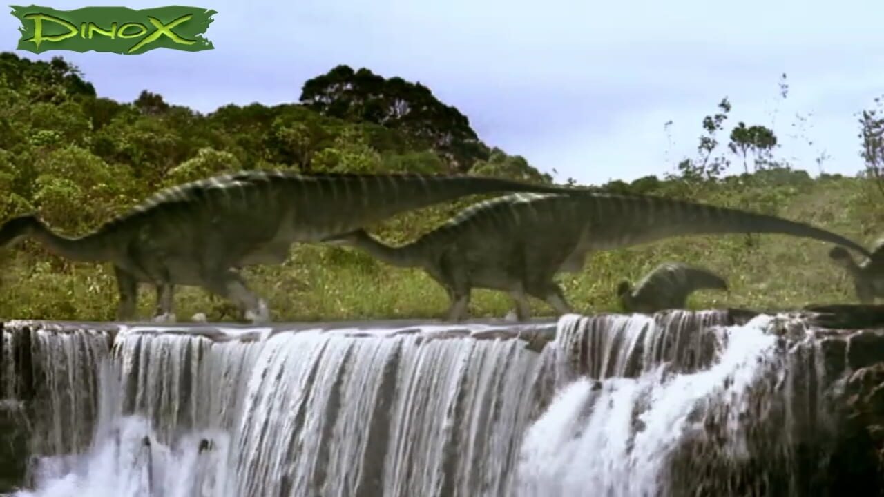 Screenshot for Dinox