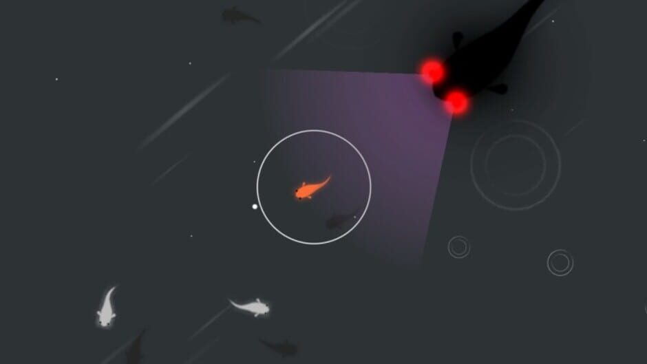 Screenshot for Koi DX