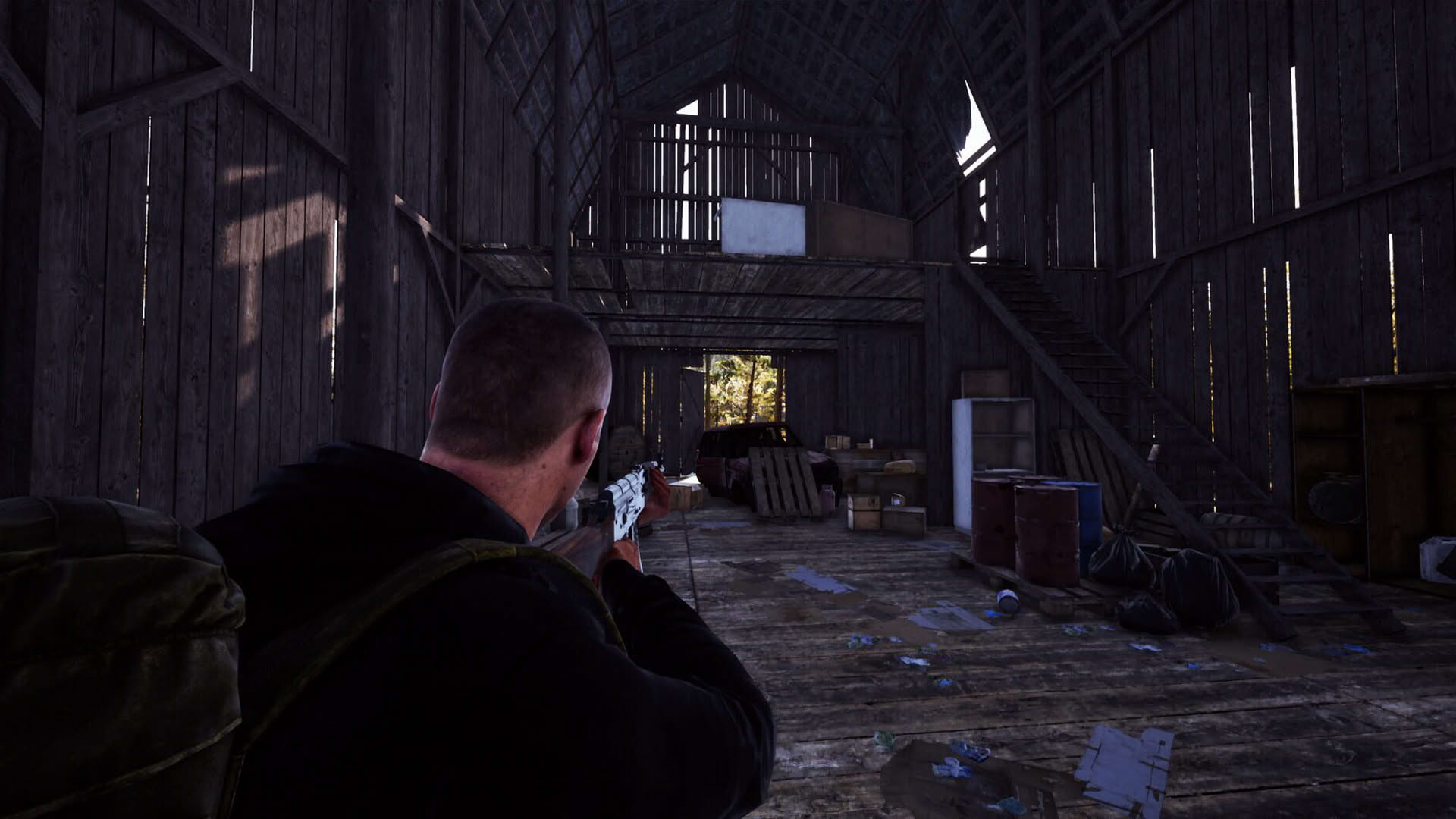 Screenshot for Deadside