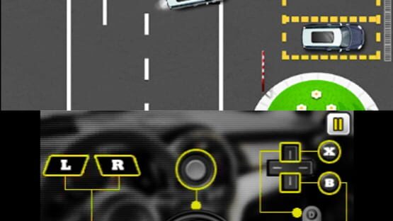 Screenshot for Parking Star 3D