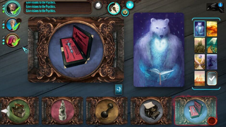 Screenshot for Mysterium