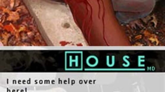 Screenshot for House M.D.: Episode 4 - Crashed