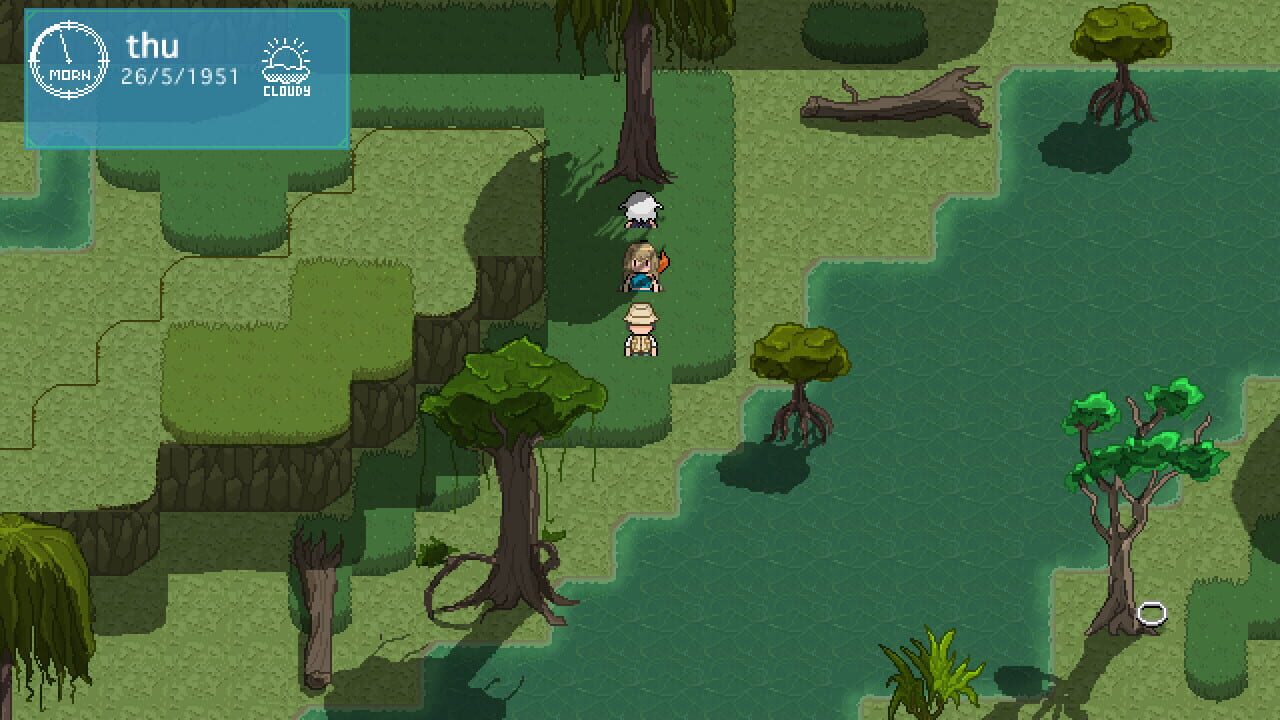 Screenshot for Nusakana