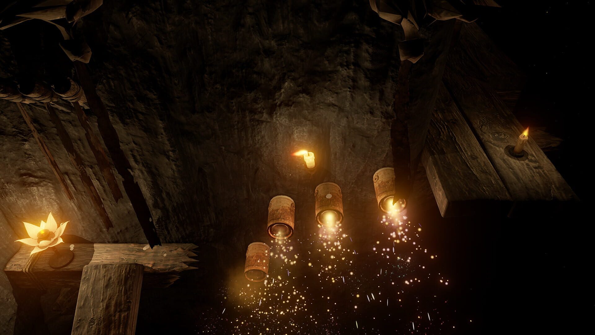 Screenshot for Candleman