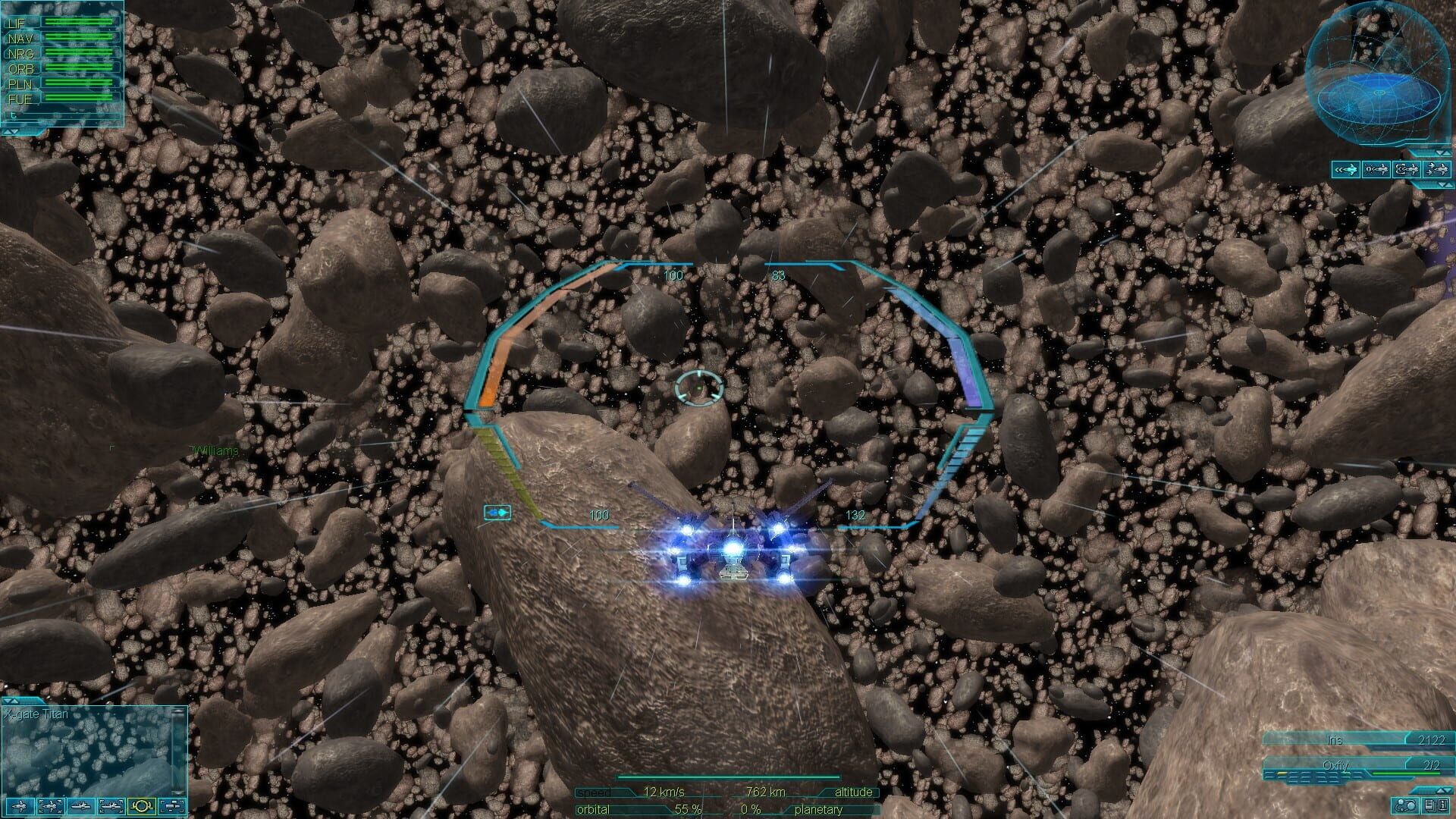 Screenshot for The Tomorrow War