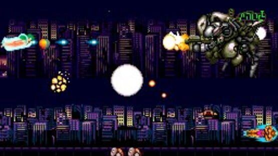 Screenshot for Chou Aniki