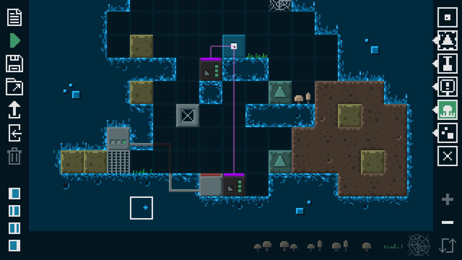 Screenshot for Qbik