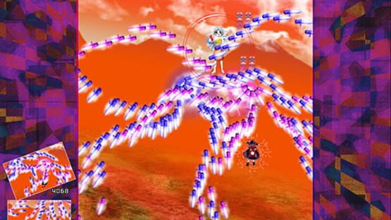 Screenshot for Hifuu Nightmare Diary: Violet Detector.