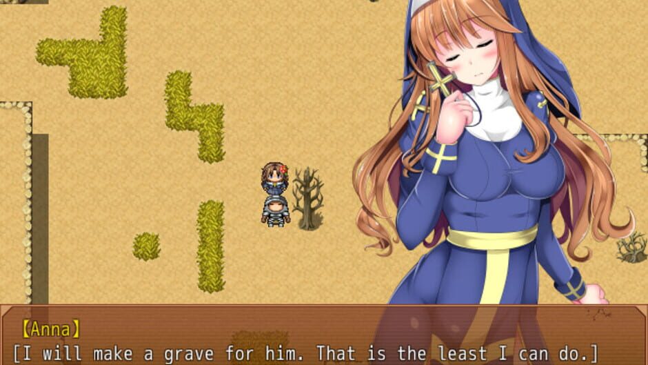Screenshot for Seed of Evil