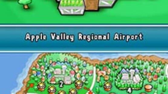 Screenshot for Airport Mania: First Flight