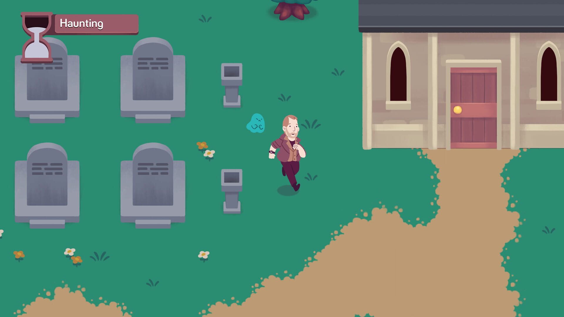 Screenshot for Merrily Perilly