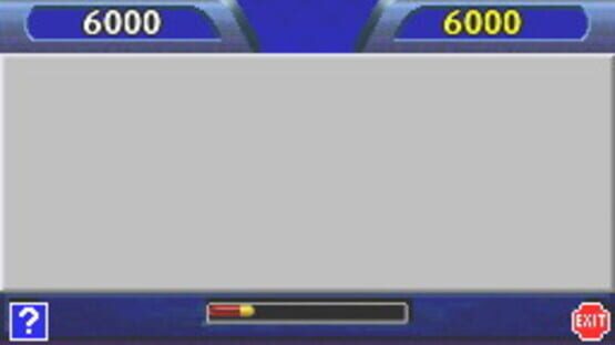 Screenshot for TouchMaster DS