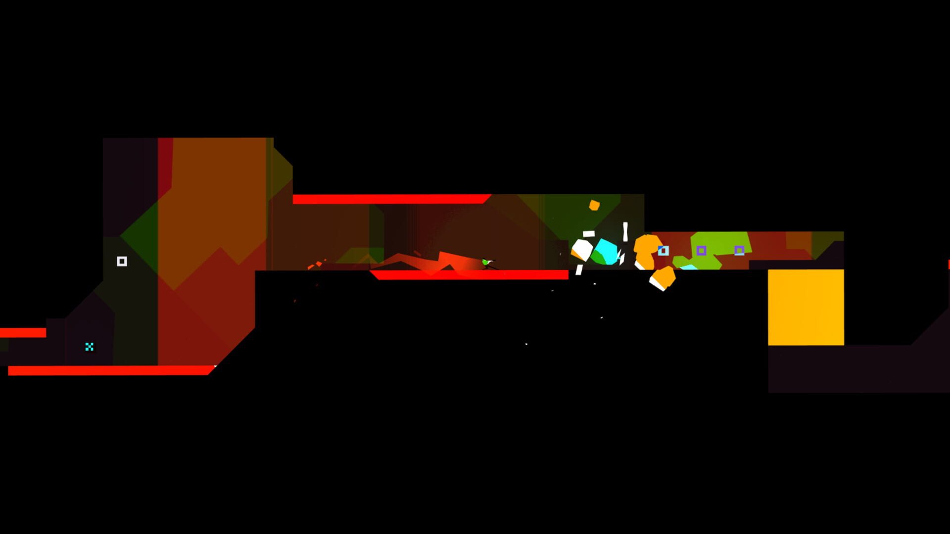 Screenshot for Standby