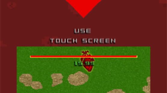 Screenshot for Heart Beaten