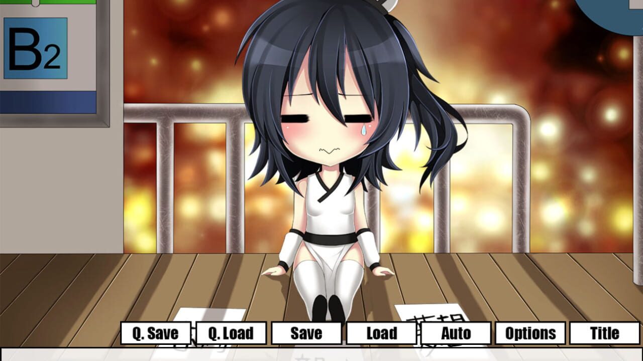 Screenshot for Without Within
