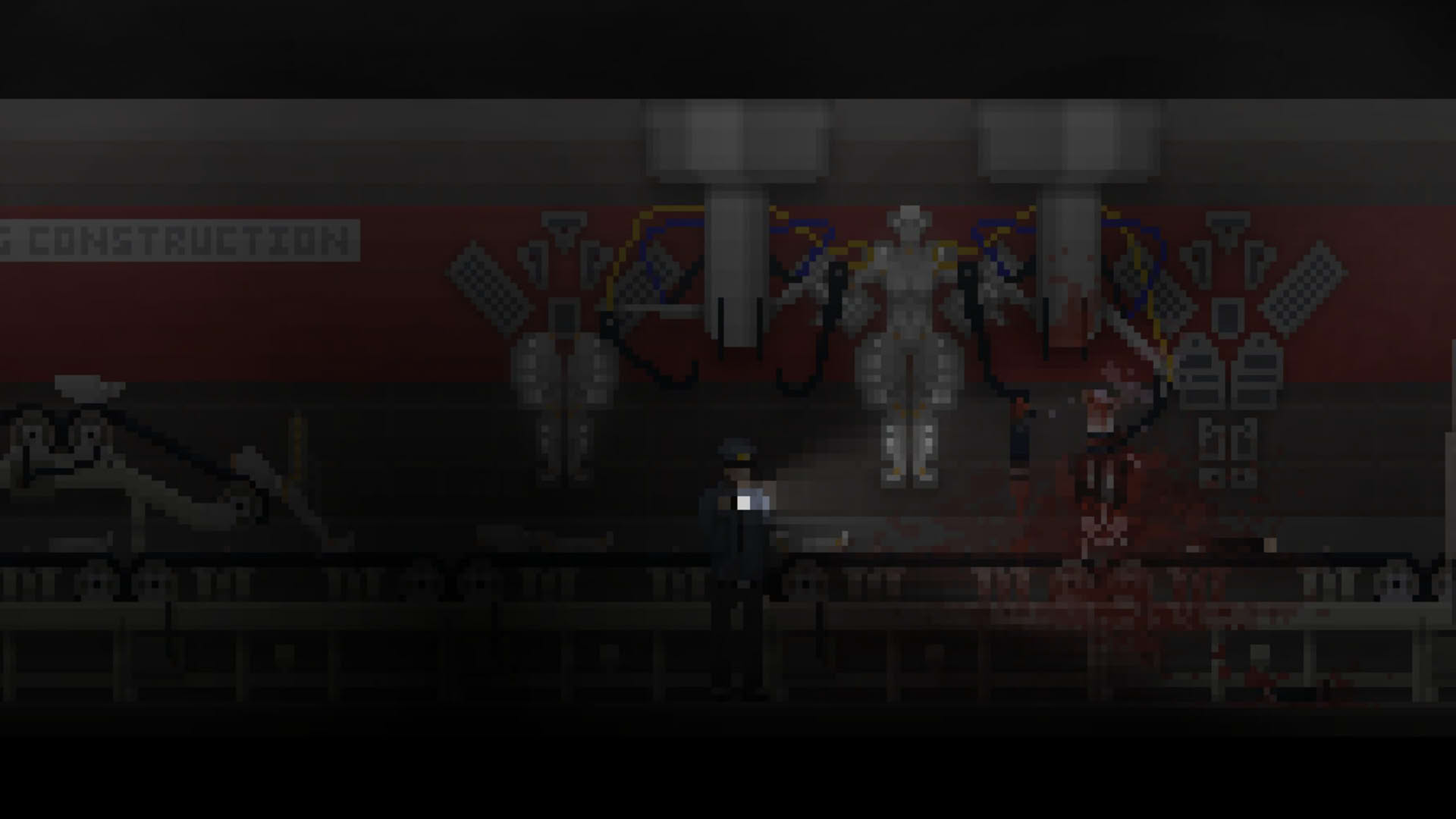 Screenshot for Uncanny Valley