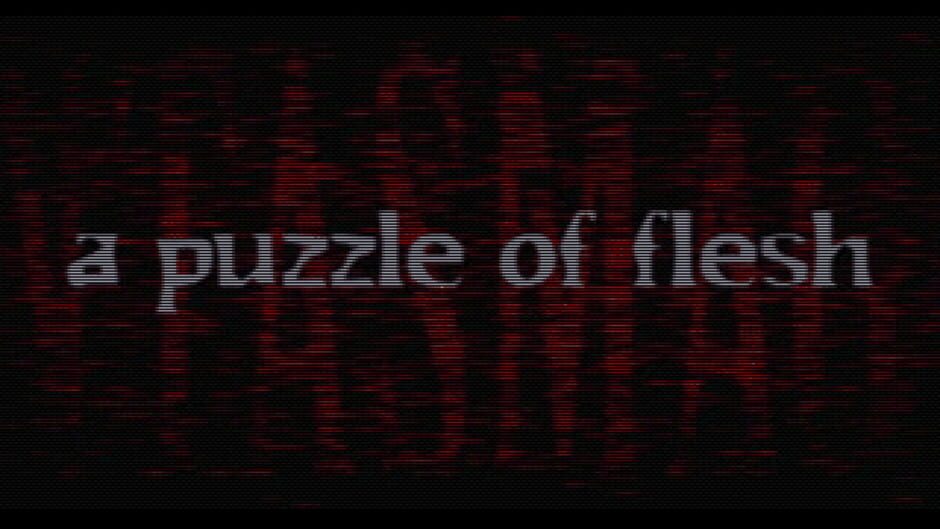 Screenshot for Phantasmagoria 2: A Puzzle of Flesh