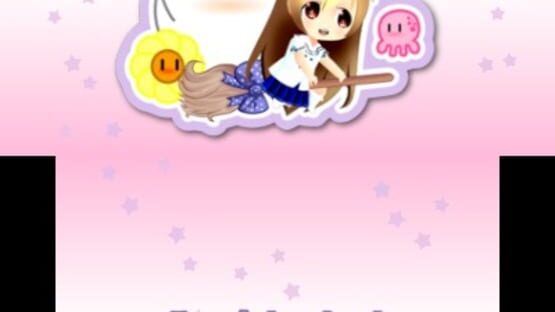 Screenshot for Dress to Play: Cute Witches!