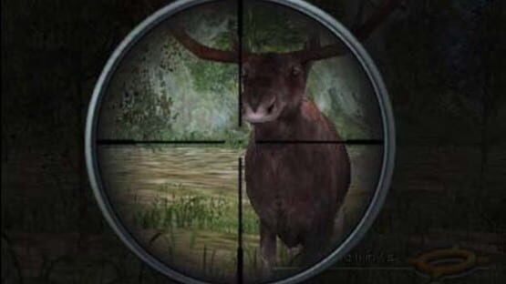 Screenshot for Deer Drive Legends