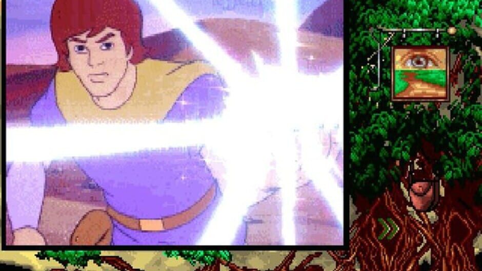 Screenshot for Kingdom: The Far Reaches
