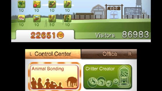 Screenshot for Zoo Resort 3D