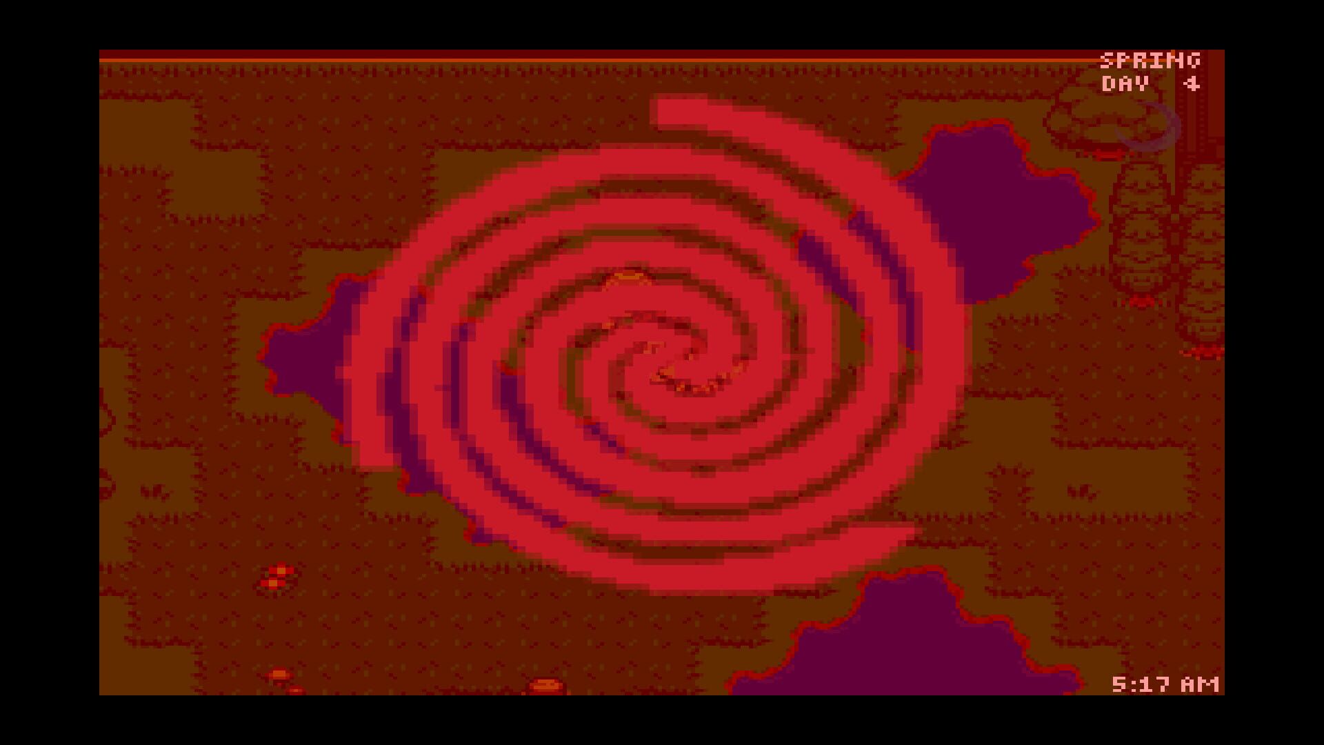 Screenshot for Rogue Port - Red Nightmare