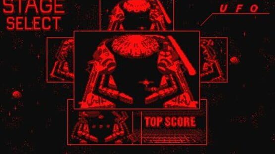 Screenshot for Galactic Pinball