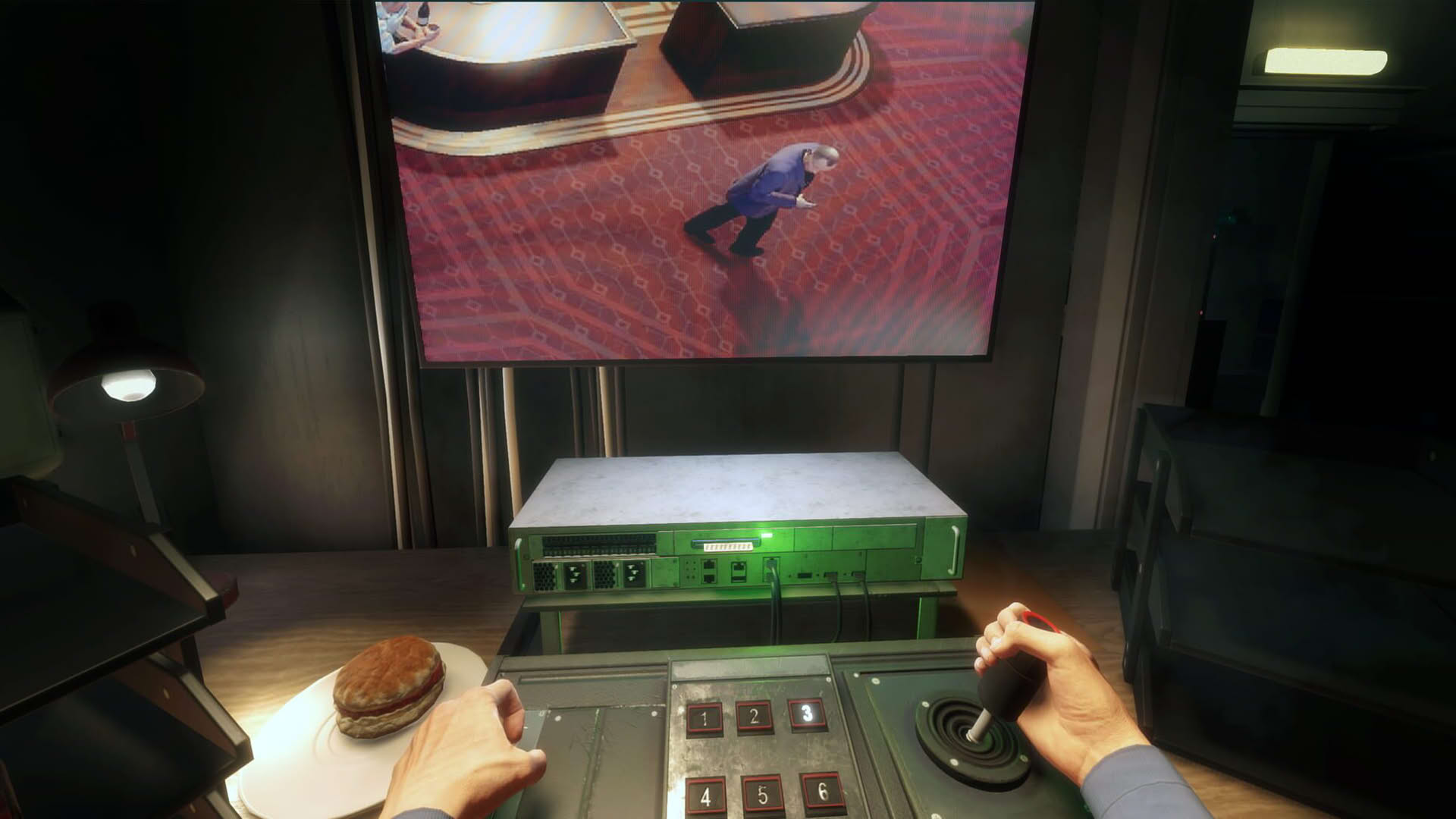 Screenshot for Blood & Truth