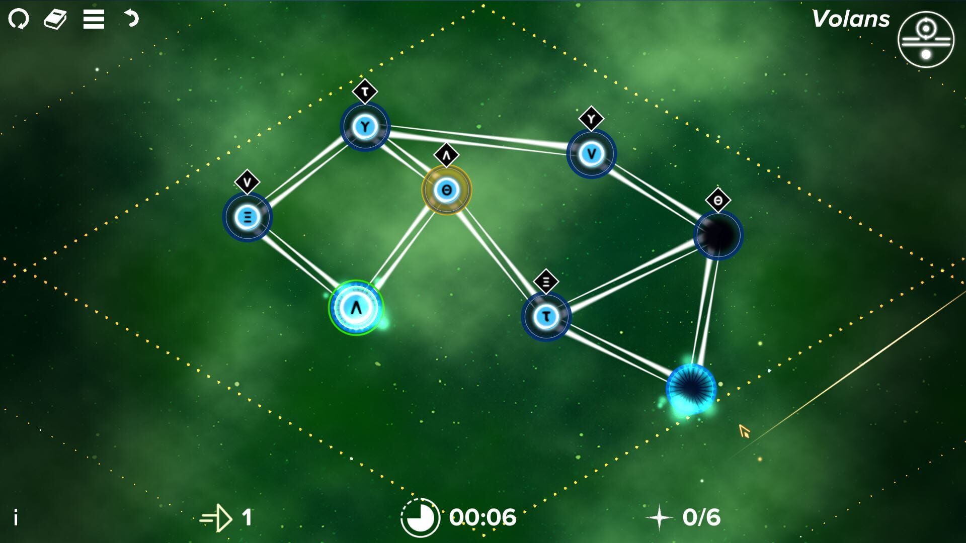 Screenshot for Star Swapper
