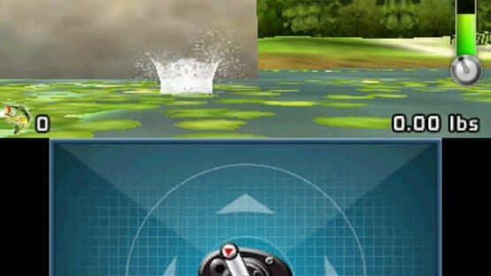Screenshot for Big Bass Arcade: No Limit