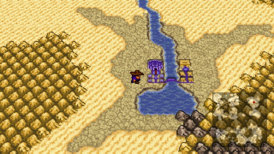 Screenshot for Dragon Fantasy: The Volumes of Westeria