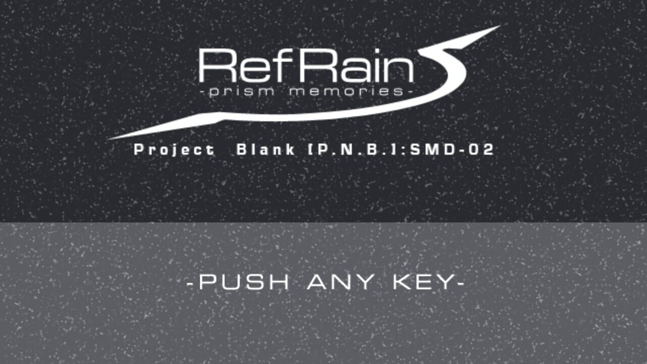 Screenshot for RefRain: Prism Memories