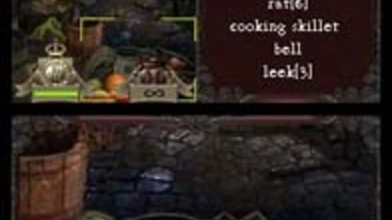 Screenshot for Actual Crimes: Jack the Ripper