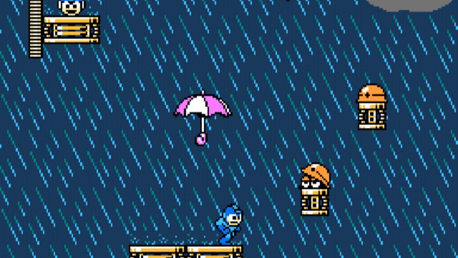 Screenshot for Mega Man 9