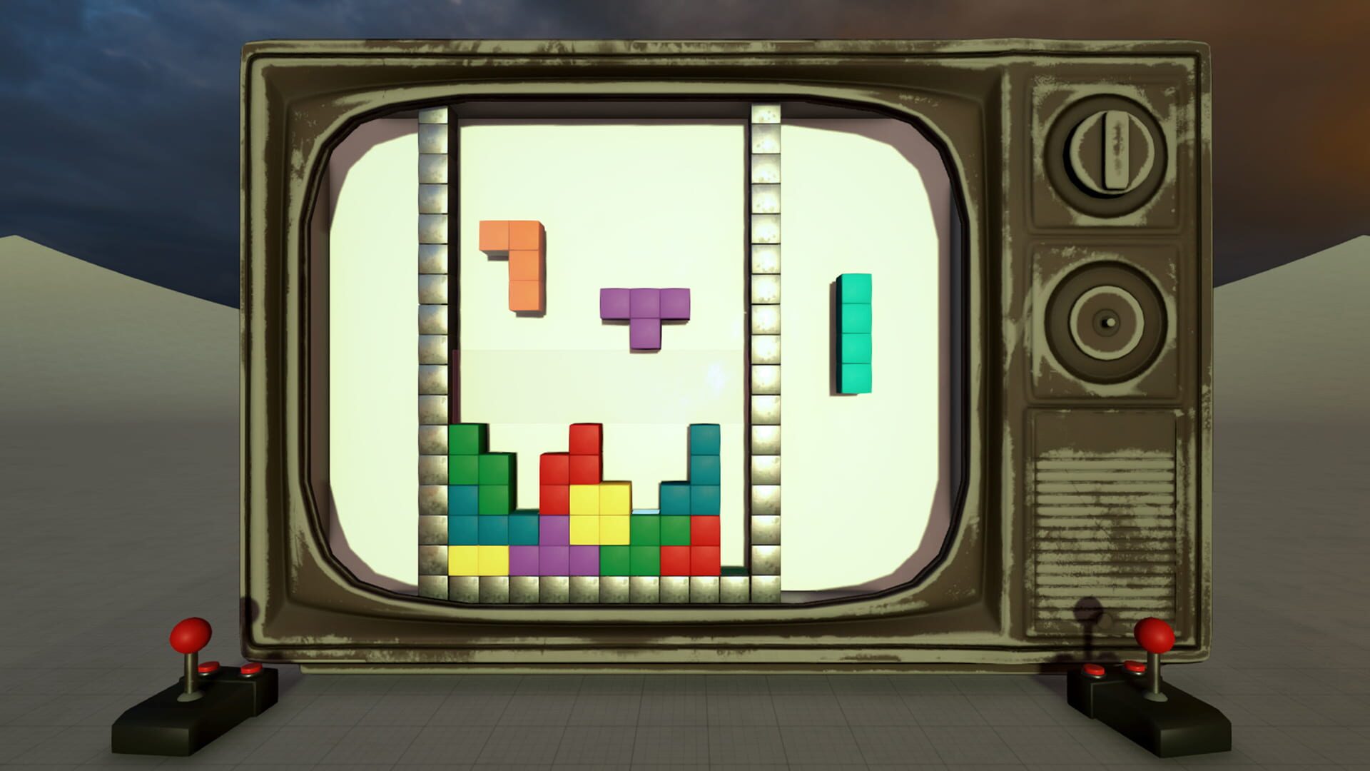 Screenshot for Crazy Machines 3