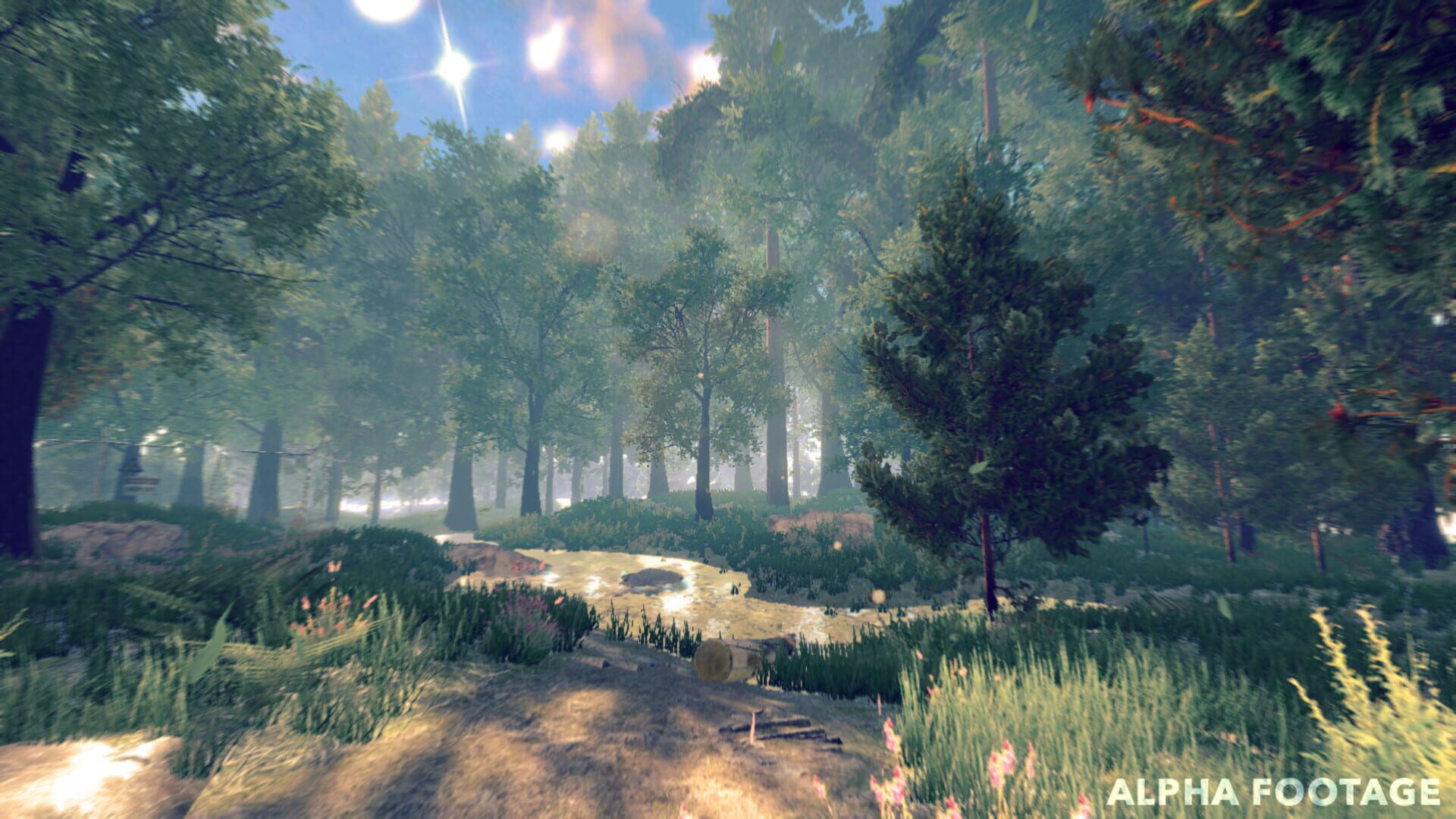 Screenshot for Escape the Loop