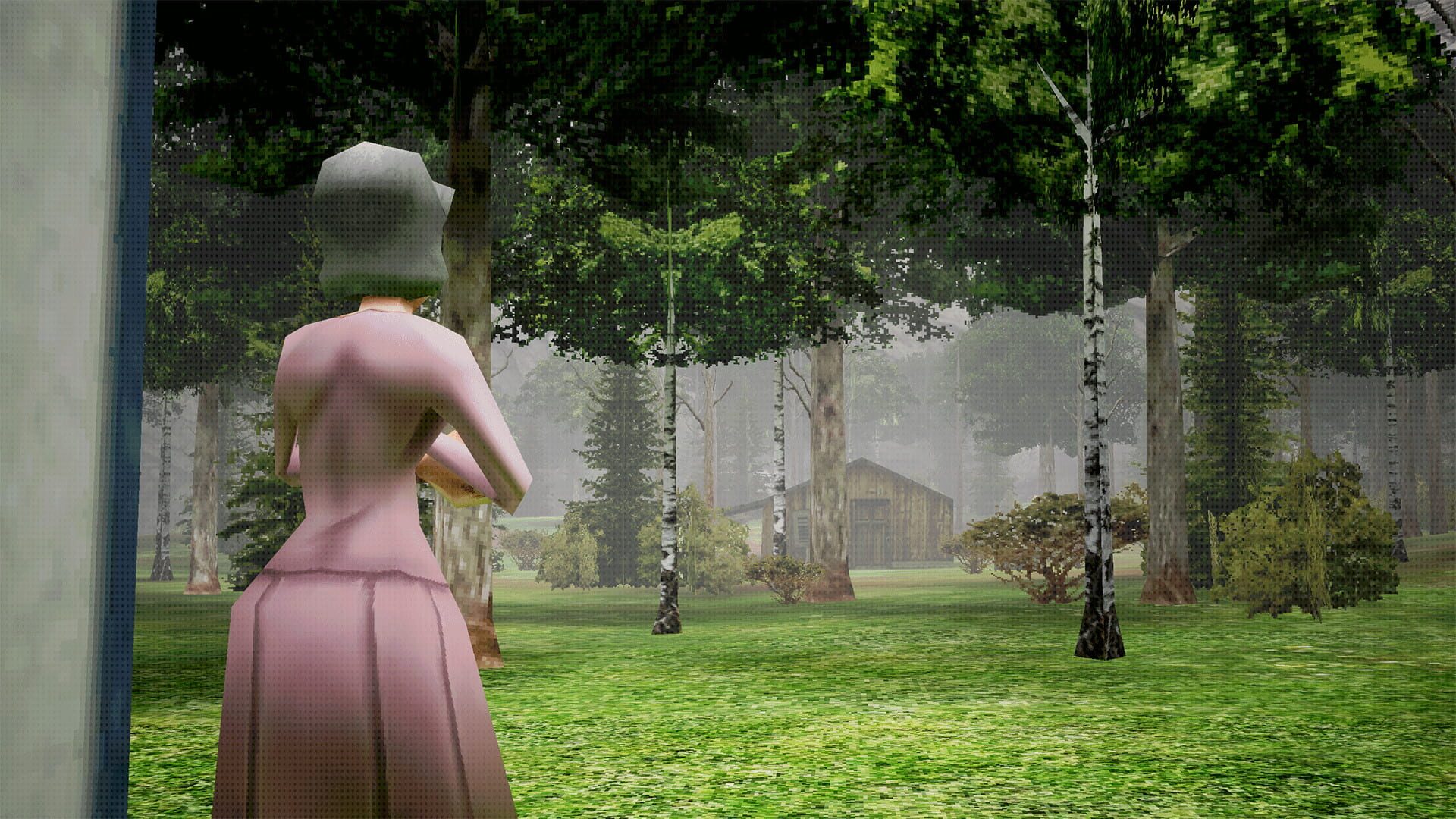 Screenshot for HellTown