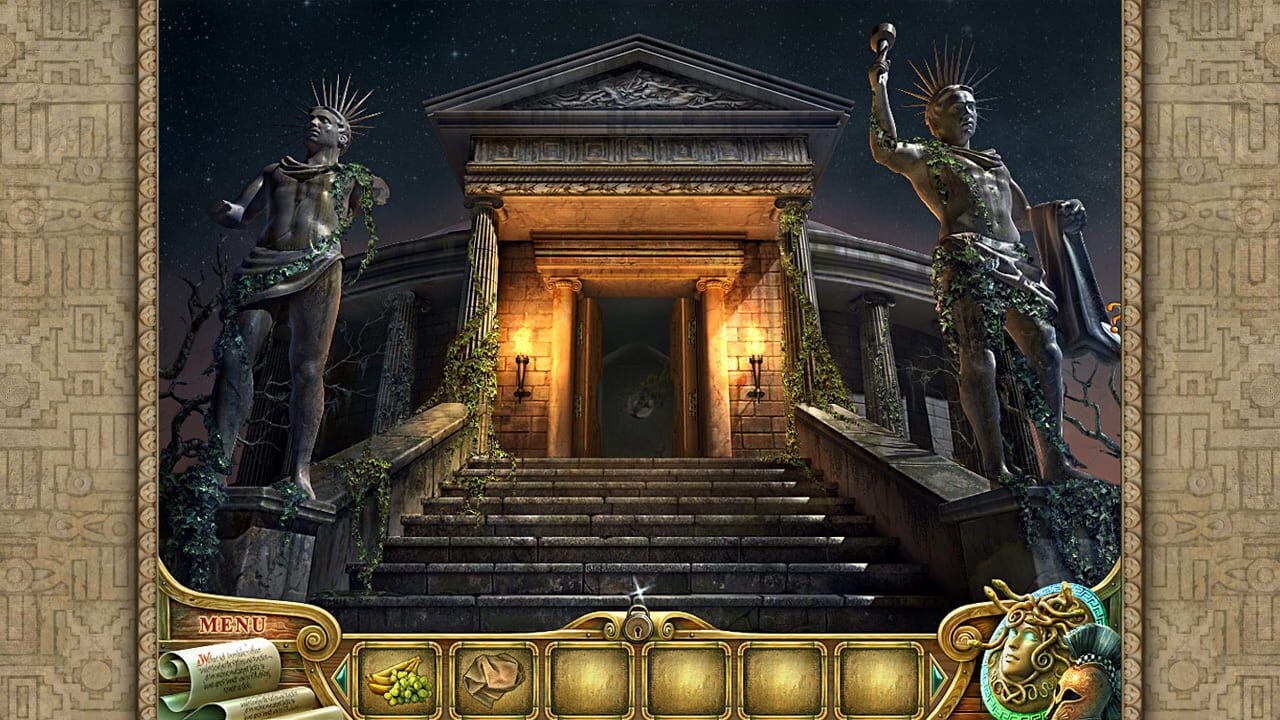 Screenshot for Odysseus: Long Way Home