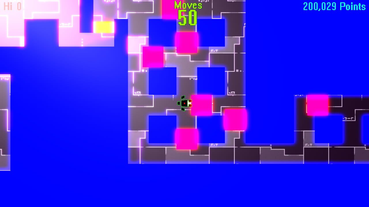 Screenshot for 99Moves