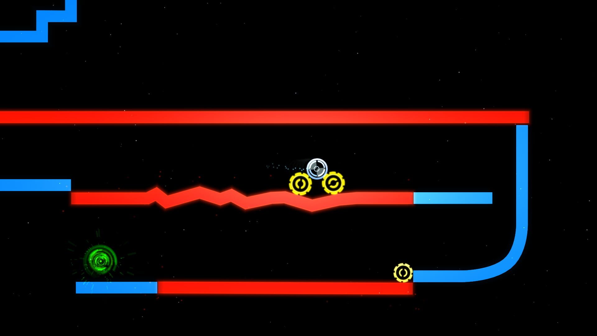 Screenshot for iO