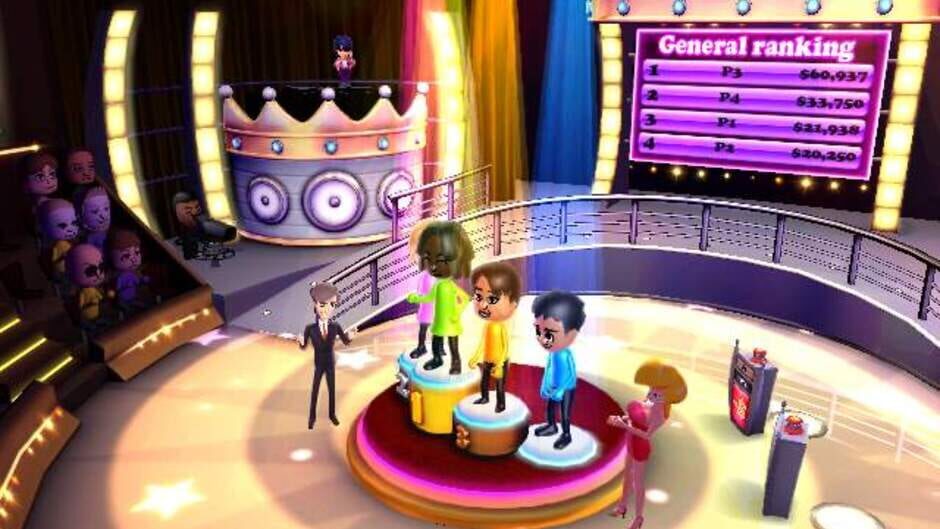 Screenshot for TV Show King